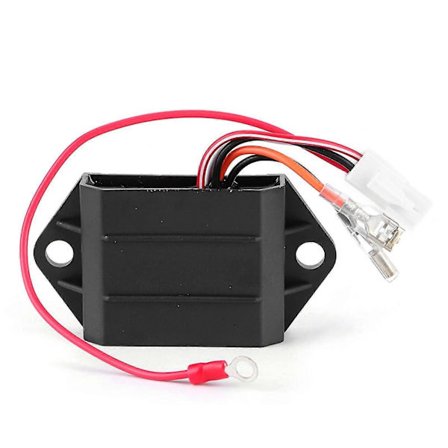 Tålig CDI-tändbox lämplig för EZGO-vagnar 1991-2002 - Direkt ersättning 72562-G01