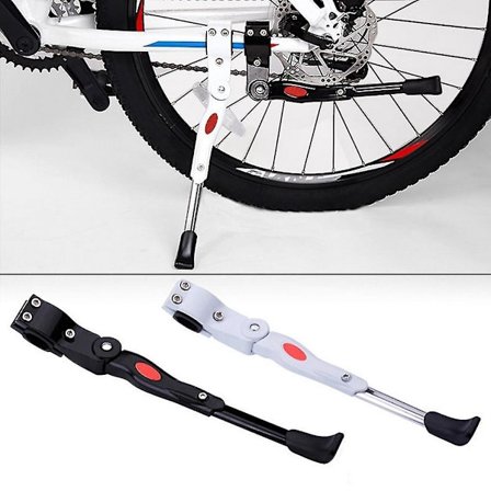 Stærkt Justerbar Mtb Cykel Prop Side Bagstøtte