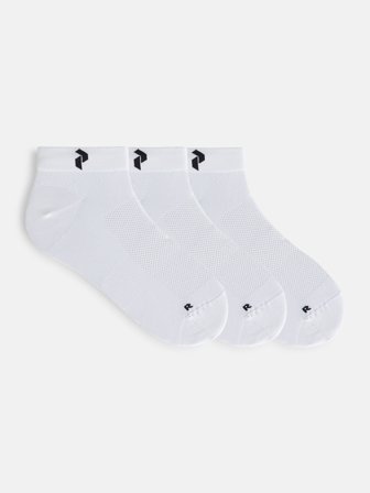 Peak Performance - Low Socks 3-Pack