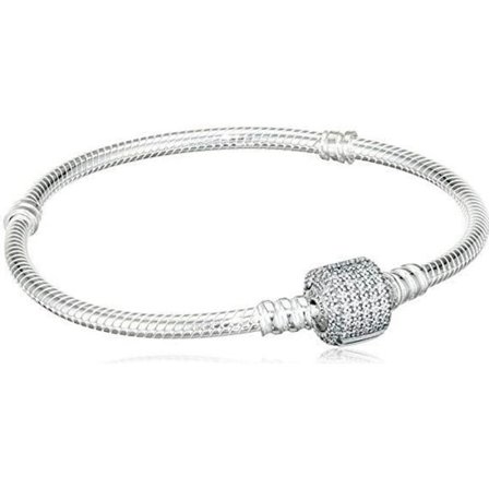 PANDORA armband 590723CZ-17