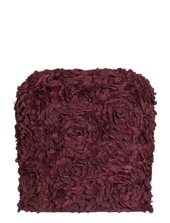 Vila | Virosie S/L Bandeau Top/Dc | 40