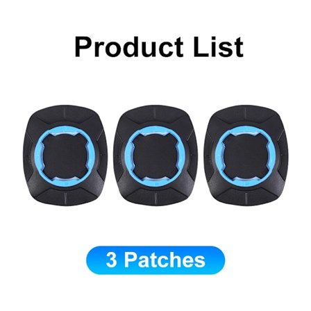 QUAD-LOCK Motorcykel Cykel Telefonhållare Ställ Cykel Telefonhållare Cykelhållare 360° Roterbart Navigationsstöd Säkerhetsfäste