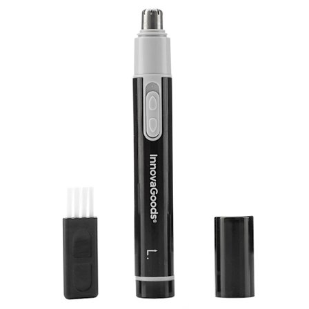 Trimmer för Näsa och Öron - Trådlös