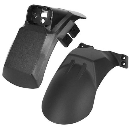 Kompatibel med Kukirin G2 Pro DB Elektrisk Scooter Forreste Baghjuls Skærm Elektrisk Scooter Tilbehør - Perfekt