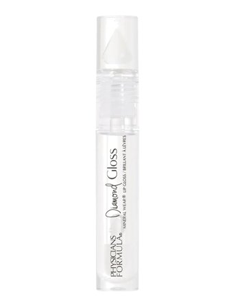 Physicians Formula Mineral Wear Diamond Gloss - Nude - 4.6 ML