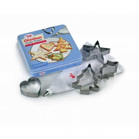 Pepparkaksset Retro Tala