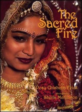 The sacred fire Posy Chisholm Feick