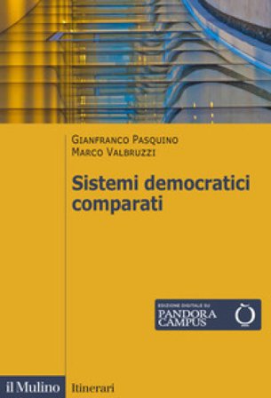 Sistemi democratici comparati Gianfranco Pasquino