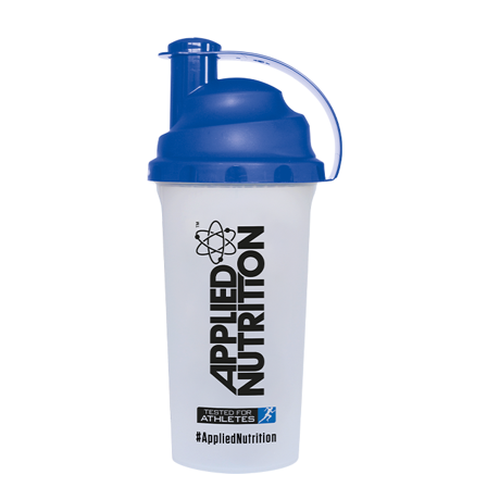 Applied Nutrition Protein Shaker 700 ml