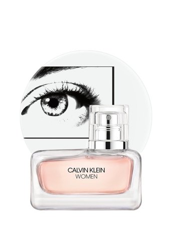 Calvin Klein Women Edp - Nude - 30ML