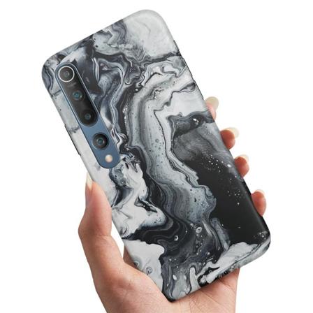 Xiaomi Mi 10/10 Pro - Skal/Mobilskal Målat Konst