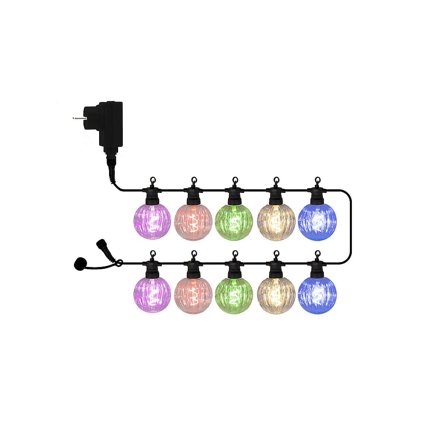 Sirius Luke Multicolour Startsæt, Tøj & Bolig, Lys & Lamper, Led Lys