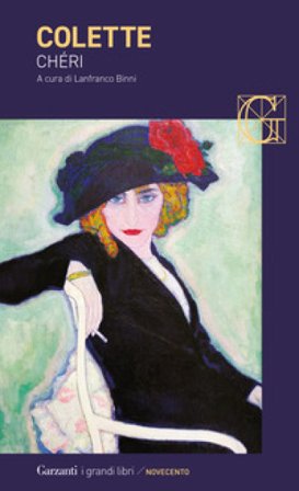 Chéri Gabrielle Colette