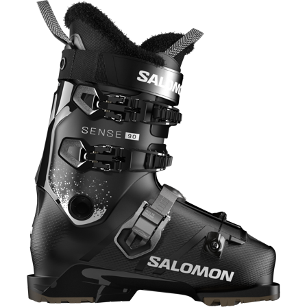 Salomon - Alpinskischuhe Alpinskischuhe Sense 90 W Gw - 26/26.5