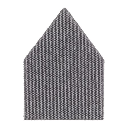 Milwaukee 48805320 Nätslippapper 67x92 mm, 13-pack K320, Maskintillbehör & förbrukning