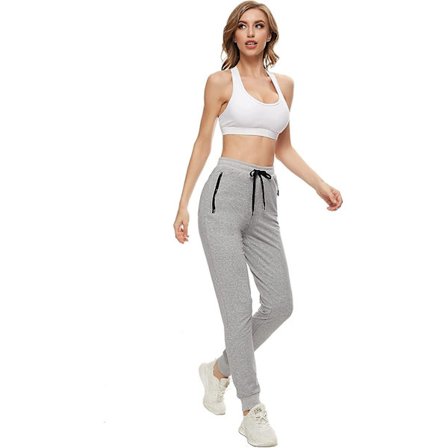 Bukser for Yetsye Kvinner UK Vanntett Yetsye Hurtigtørkende Joggebukser Dame Vandring