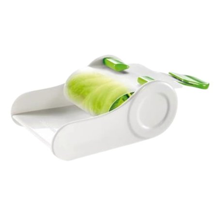 Helppokäyttöinen sushinvalmistaja, tarttumaton muovinen irrotettava elintarvikelaatuinen sushimuotti kotiin