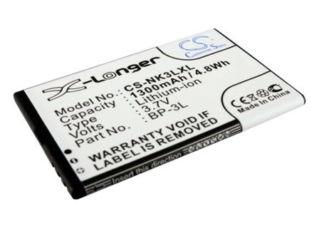 Batteri til SmartPhone, mobil til Myphone 1080, 9010, 9015TV osv.