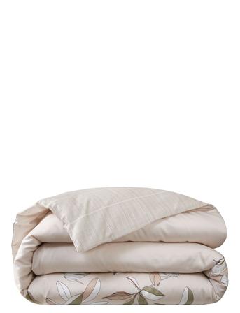 Springbl Duvet Cover Home Textiles Bedtextiles Duvet Covers Multi/patterned Boss Home