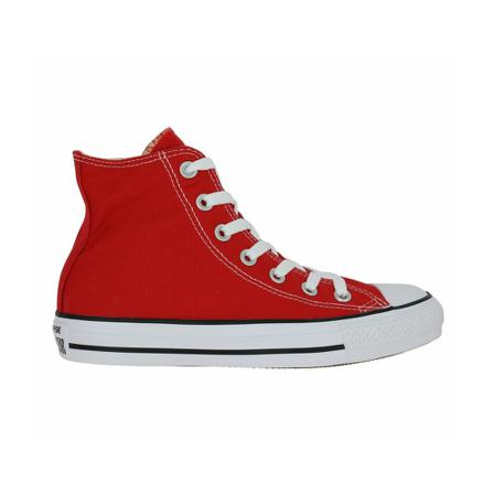 Converse Sneakers , Rood , Dames , Maat: 36 EU