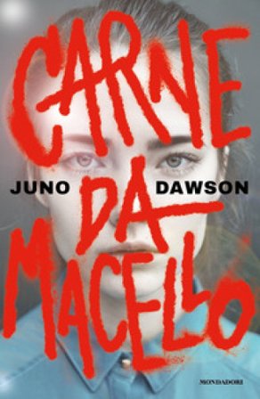 Carne da macello Juno Dawson