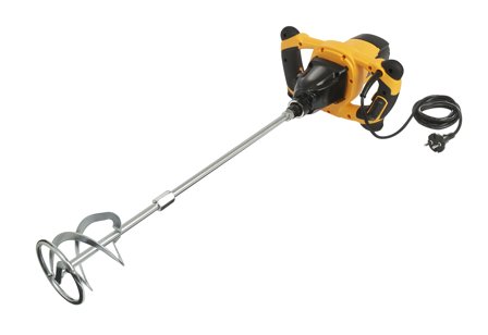 Ironside MX1220 Omrörare 1220 W, Elhandverktyg