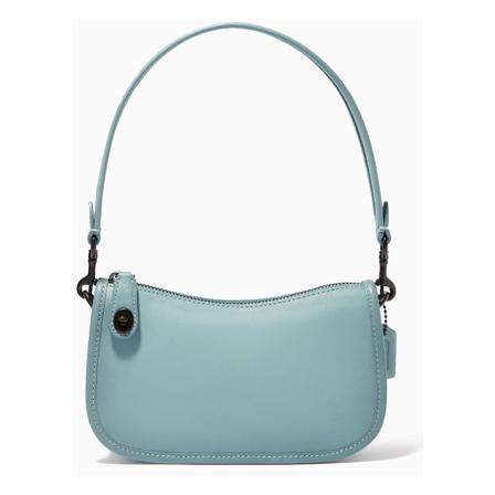 Coach Handbags blå, Dam Handväskor, Dam, Storlek: ONE SIZE