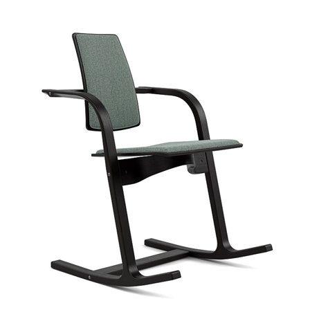 Actulum, Varier Furniture, Chair for desks and dining tables
