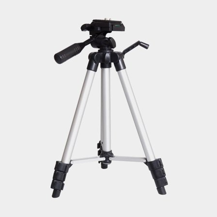 Kikarstativ 1852-Marine, 1255 mm, aluminium