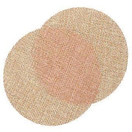 2 stk. Lampeskærm Diffuser Anti-blænding Spotlight Lampeskærme Øjenbeskyttelse Lysekrone Skærm Diffusorer