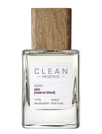 CLEAN Reserve Skin Edp - Nude - 50 ml