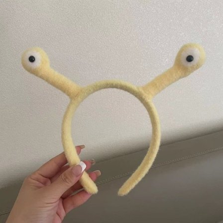 Etana-panta kasvojen pesuun KELTAINEN