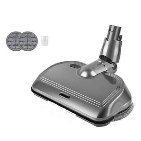 Moppisuutin Dyson V6 / DC58 / SV03 - Vesisäiliöllä ja LED-valaistuksella varustettuna