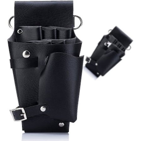 Frisør Sakspose, Stylist Hårpleje Værktøjsbæltetaske