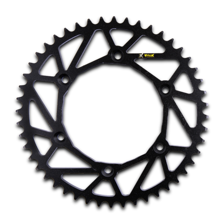 Corona Trasera de Acero ProX Ultralight - Yamaha YZ 400F 1998-1999