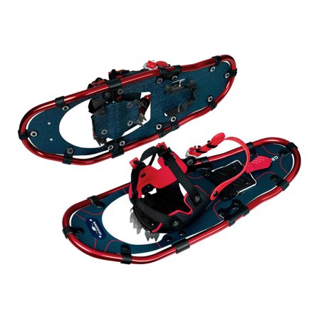Gridarmor Dovrefjell Snowshoe snow shoes Blue 9 x 30"