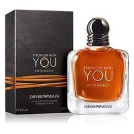 Armani - Stronger With You Intensely EDP 30ml