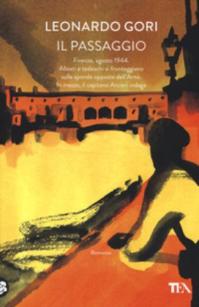 Il passaggio Leonardo Gori