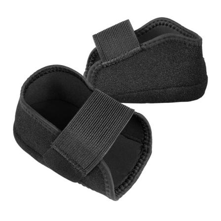 1 pari korkeutta lisääviä pohjallisia koko S 36-40 1 CM Musta Size S:36-40, Size:6x11x0.5 cm, inte