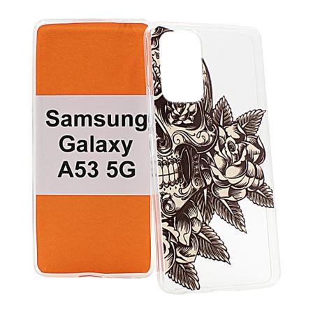 Designskal TPU Samsung Galaxy A53 5G (A536B)