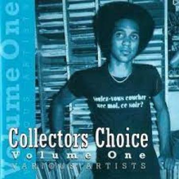Collectors choice volume one NA