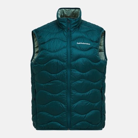 Peak Performance - Helium Down Vest Men