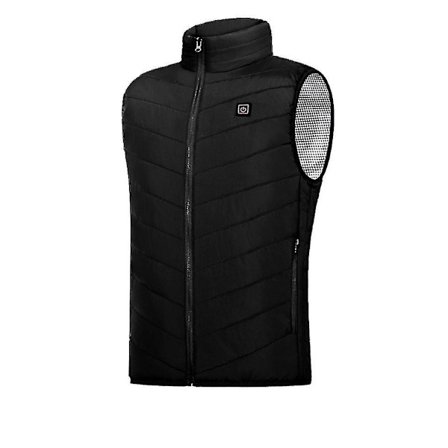 Electric Rechargeable Lightweight Women's Heated Vest