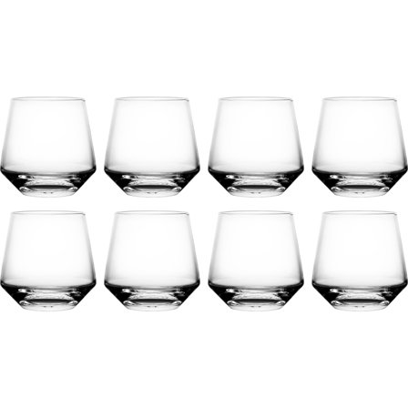 Mareld Dricksglas 30 cl, 8-pack | Dukning & Servering > Glas | Bagaren och Kocken