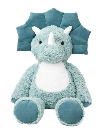 Teddykompaniet | Tuffisar, Dino, 100Cm | 100 CM