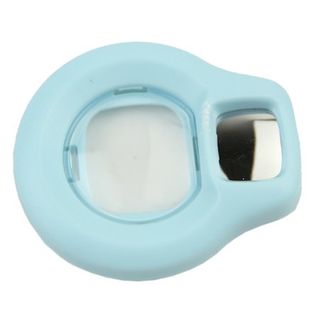 Roterande Self Shot-spegel närbildsobjektiv för FujiFilm Instax Mini 7S 8 filmkamera