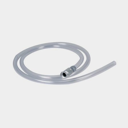 Hävertpump 1/2" med slang (överföringspump)