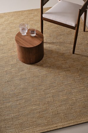 Jotex - Utendørs Teppe Polypropylen Beige TIA - Kjøp Utendørstepper hos Jotex