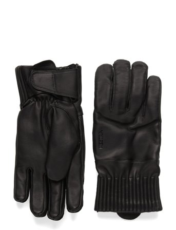 Hestra | Idre Wool - 5 Finger Black | 7