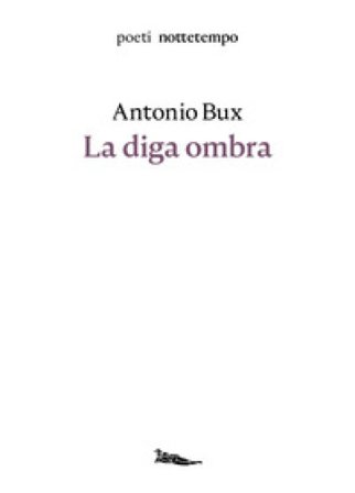 La diga ombra Antonio Bux